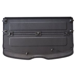 Hutablage Kofferraumabdeckung Laderaumabdeckung für AUDI Q5 8R 2008-2017