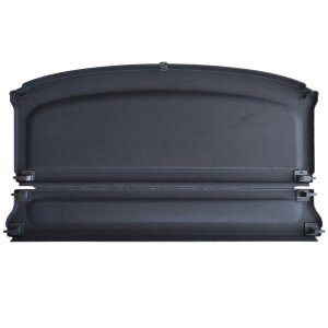 Hutablage Kofferraumabdeckung Laderaumabdeckung für BMW X1 E84 2009-2015 2-tlg.