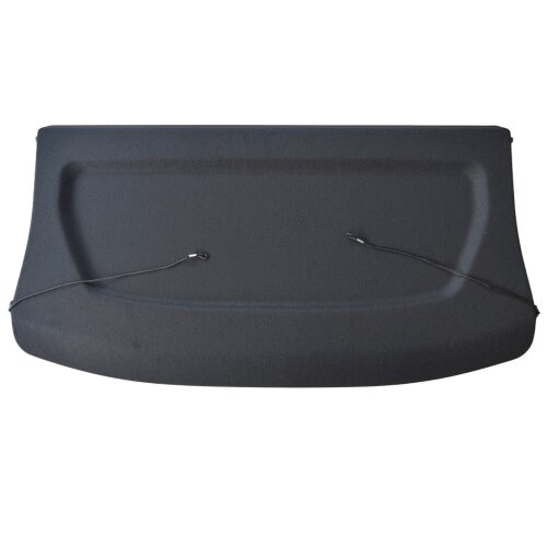 GEPCO Hutablage Kofferraumabdeckung Laderaumabdeckung für AUDI Q3 (F3B) ab 2018