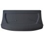 GEPCO Hutablage Kofferraumabdeckung Laderaumabdeckung für AUDI Q3 (F3B) ab 2018
