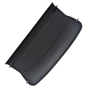 Półka tylna/roleta przestrzeni ładunkowej do samochodów