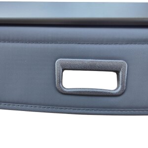 Hutablage Kofferraumabdeckung Laderaumabdeckung Rollo für BMW X3 G01 2017-