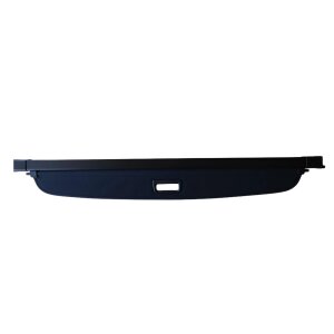 Hutablage Kofferraumabdeckung Laderaumabdeckung Rollo...
