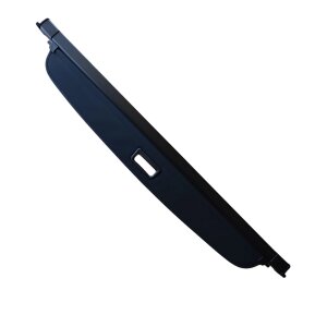 Hutablage Kofferraumabdeckung Laderaumabdeckung Rollo...