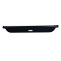 Hutablage Kofferraumabdeckung Laderaumabdeckung Rollo für BMW X5 F15 2013-2018