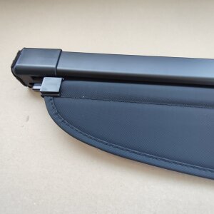 Hutablage Kofferraumabdeckung Laderaumabdeckung Rollo für FORD KUGA MK3 ab 2019
