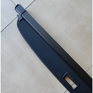 Hutablage Kofferraumabdeckung Laderaumabdeckung Rollo für MERCEDES X253 2015-22