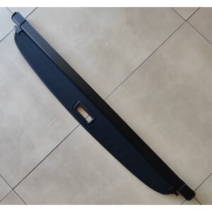 Hutablage Kofferraumabdeckung Laderaumabdeckung Rollo für MERCEDES X253 2015-22