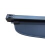 Hutablage Kofferraumabdeckung Laderaumabdeckung Rollo für MERCEDES W246 2011-18