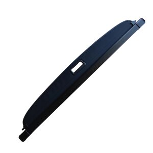 Hutablage Kofferraumabdeckung Laderaumabdeckung Rollo...
