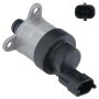 Druckregelventil pour 1.6 TDCI HDI D Motoren CITROEN FORD MAZDA PEUGEOT VOLVO