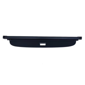 Hutablage Kofferraumabdeckung Laderaumabdeckung Rollo für VW Touran 5T 2018-2024