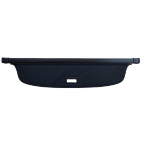 Kofferraumabdeckung Laderaumabdeckung Rollo für VW...