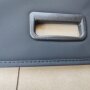Kofferraumabdeckung Laderaumabdeckung Rollo für VW Tiguan Allspace Seat Tarraco