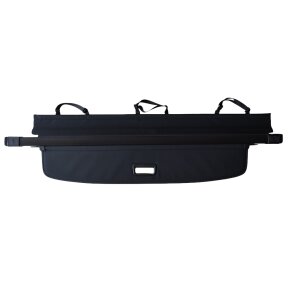 Hutablage Kofferraumabdeckung Laderaumabdeckung Rollo...