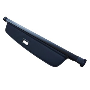 Hutablage Kofferraumabdeckung Laderaumabdeckung Rollo...