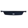 Hutablage Kofferraumabdeckung Laderaumabdeckung Rollo für VOLVO XC60 II ab 2017