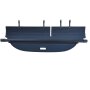 Hutablage Kofferraumabdeckung Laderaumabdeckung Rollo für TOYOTA RAV4 IV 2013-18