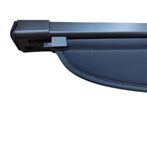 Hutablage Kofferraumabdeckung Rollo für TOYOTA RAV4 V 2018+ SUZUKI ACROSS 2020+