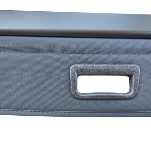 Hutablage Kofferraumabdeckung Rollo für TOYOTA RAV4 V 2018+ SUZUKI ACROSS 2020+