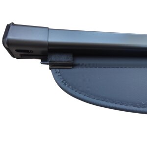 Hutablage Kofferraumabdeckung Rollo für TOYOTA RAV4 V 2018+ SUZUKI ACROSS 2020+