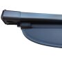 Hutablage Kofferraumabdeckung Laderaumabdeckung Rollo für TOYOTA RAV4 V ab 2018
