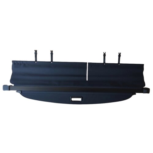 Hutablage Kofferraumabdeckung Laderaumabdeckung Rollo für TOYOTA RAV4 III XA30