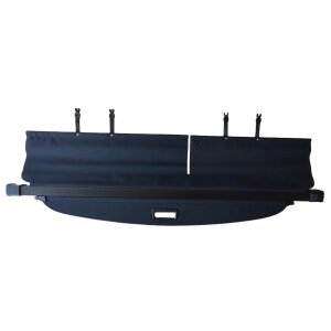 Hutablage Kofferraumabdeckung Laderaumabdeckung Rollo...