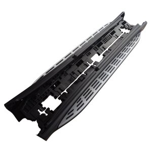 Trittbretter Aluminium Seitenbretter für...