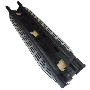 Trittbretter Aluminium Schweller für Mercedes-Benz GLE Coupe C167 ab 2020 2-tlg.