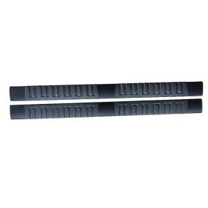 Trittbretter Aluminium Seitenbretter für Dodge Ram...