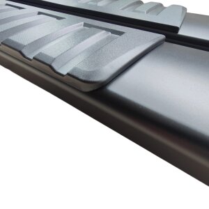 Trittbretter Aluminium Seitenbretter für Dodge Ram...