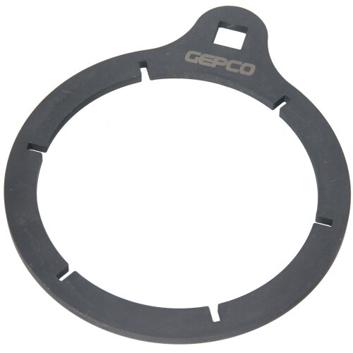 Chiave per filtro gasolio carburante per Ford Transit Tourneo Custom 2.2 TDCI