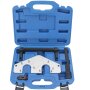 GEPCO Motoreinstell Werkzeug Satz für Mercedes-Benz M156 M159 Motor AMG 6.2L V8