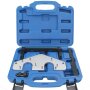 GEPCO Motoreinstell Werkzeug Satz für Mercedes-Benz M156 M159 Motor AMG 6.2L V8