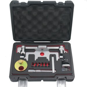 GEPCO Motor Einstellwerkzeug Steuerkettenwechsel für...