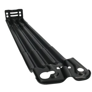 Nachrüstsatz Reserveradhalterung 215 R16 R17 7H0801903B für VW T5 T6 7H Multivan