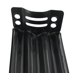 Nachrüstsatz Reserveradhalterung 215 R16 R17 7H0801903B für VW T5 T6 7H Multivan