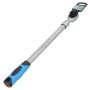 Teleskopknarre Ratschenschlüssel Ratsche Umschaltknarre 1/2" 46-60 cm ausziehbar