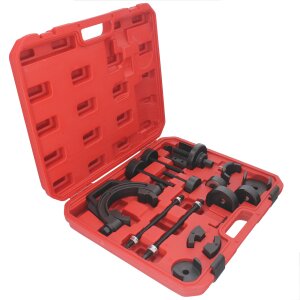 Demontage Montage Hinterachsbuchsen Werkzeug für Toyota Avensis Corolla Yaris
