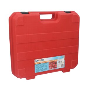 Demontage Montage Hinterachsbuchsen Werkzeug für Toyota Avensis Corolla Yaris