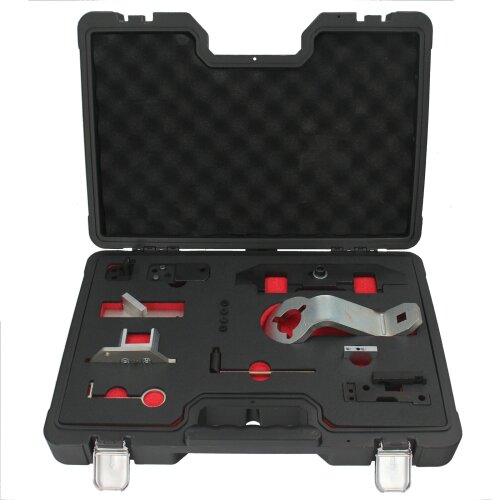 GEPCO Engine Timing Tool for Citroen Peugeot DS PSA 1.0 1.2 EB0 EB2 engines