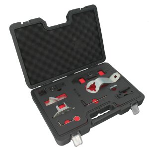 GEPCO Engine Timing Tool for Citroen Peugeot DS PSA 1.0 1.2 EB0 EB2 engines