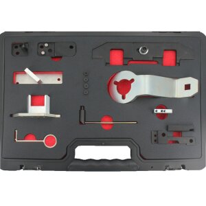 GEPCO Engine Timing Tool for Citroen Peugeot DS PSA 1.0 1.2 EB0 EB2 engines