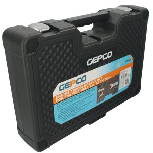 GEPCO Engine Timing Tool for Citroen Peugeot DS PSA 1.0 1.2 EB0 EB2 engines