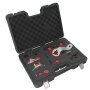 GEPCO Engine Timing Tool for Citroen Peugeot DS PSA 1.0 1.2 EB0 EB2 engines