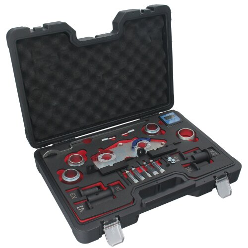 Kit de calage moteur distribution pour VAG 1.0 1.2 1.4 1.5 1.6 TSI MPI EA211 EVO
