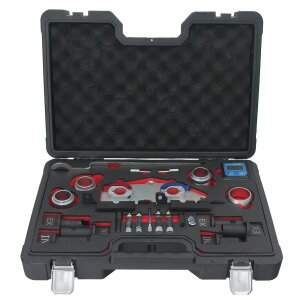 Kit de calage moteur distribution pour VAG 1.0 1.2 1.4 1.5 1.6 TSI MPI EA211 EVO