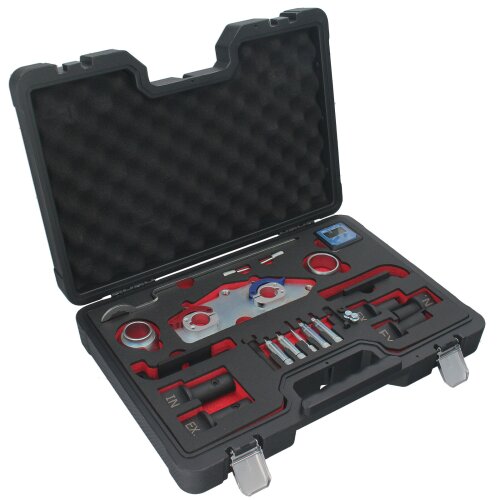 Kit de calage moteur distribution pour VAG 1.0 1.2 1.4 1.5 TSI Essence EA211 EVO