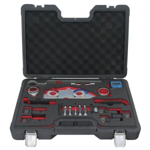 Kit de calage moteur distribution pour VAG 1.0 1.2 1.4 1.5 TSI Essence EA211 EVO